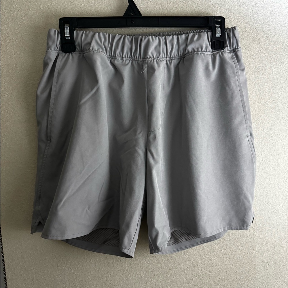 Abercrombie & Fitch Athletic Shorts